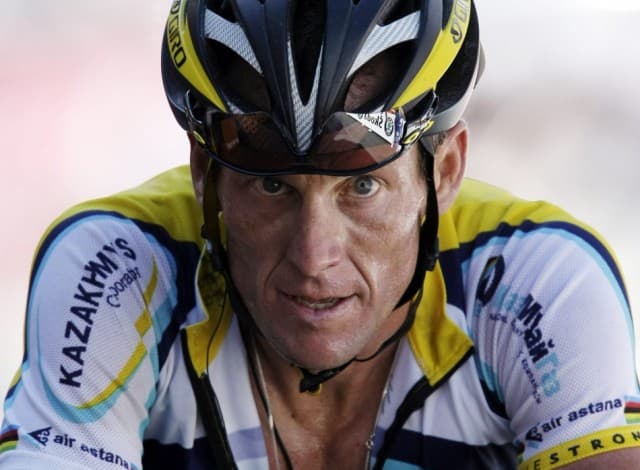 Lance Armstrongnak mesés rajtpénzt fizettek, hogy induljon egy ausztrál kerépárversenyen