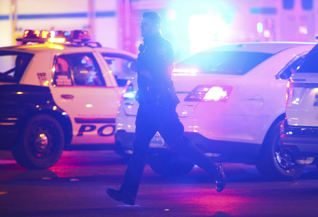Las Vegas-i lövöldözés - Az elkövető kamerákat helyezett el a szállodában