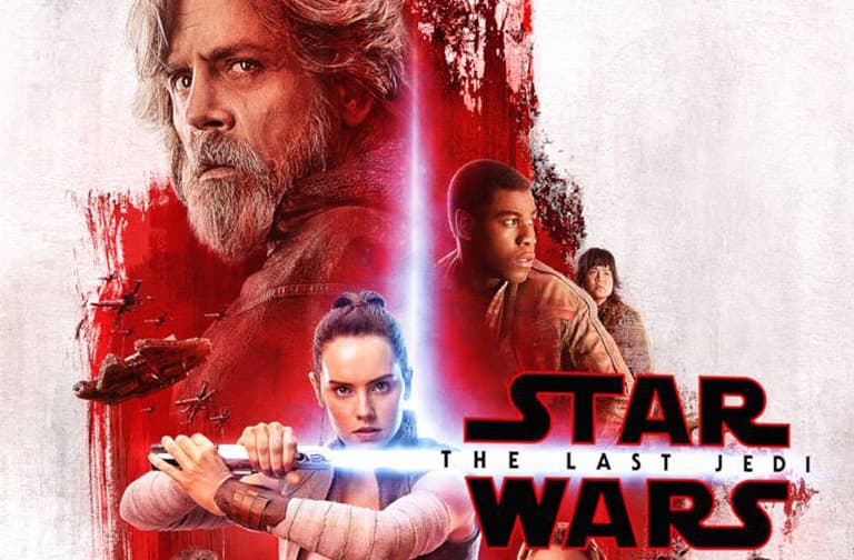 Star Wars: Az utolsó Jedik – Az erő sajnos elhagyott bennünket