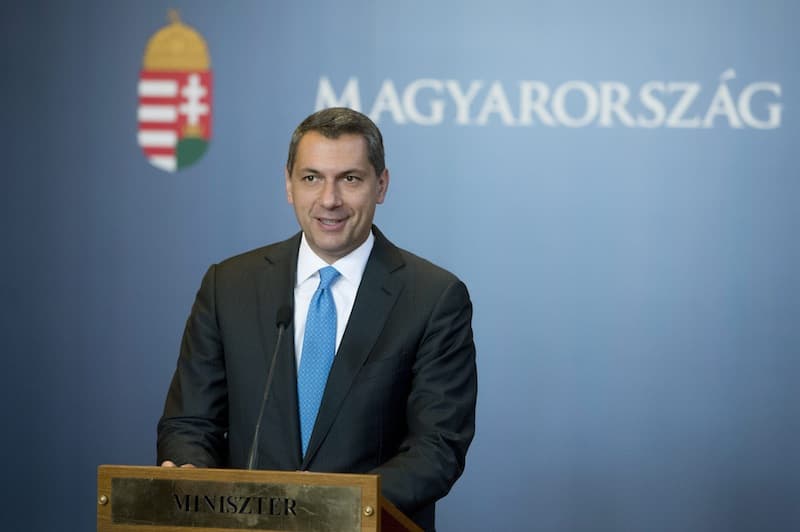 A magyar kormány támogatja Fico kvótaellenes igyekezeteit