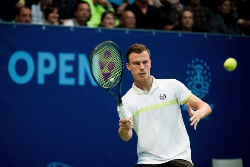 US Open - A világranglistán 41. magyar teniszező négy játszmában kikapott Djokovictól