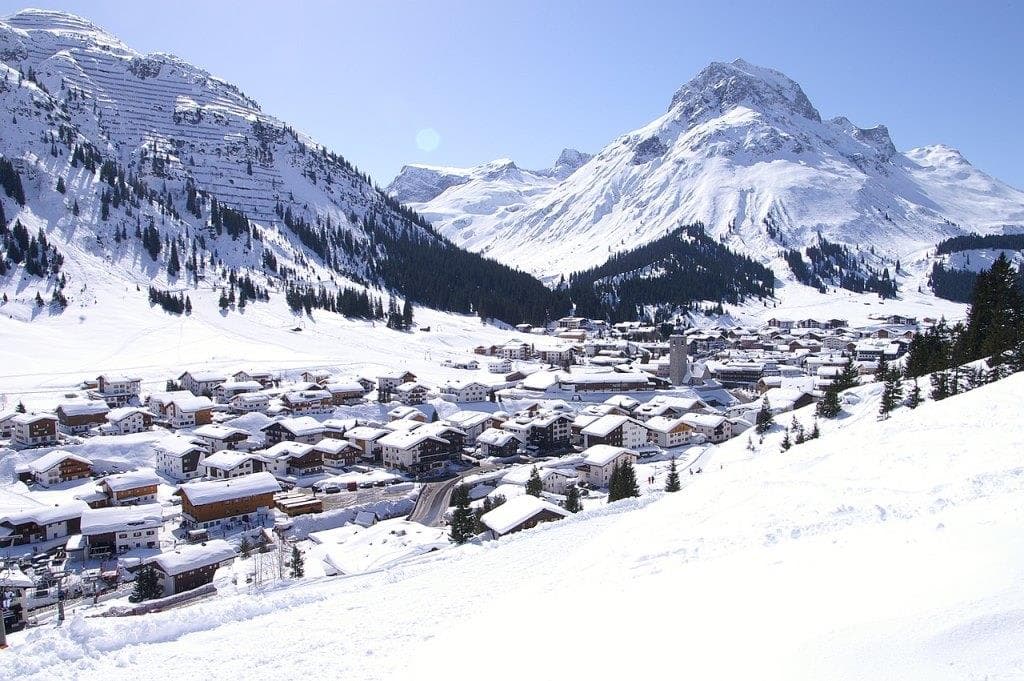 Kevesebb az eltűnt az osztrák Alpokban lezúdult lavina után, mint amitől először tartottak