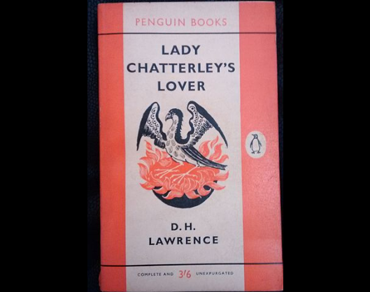 Rengeteg pénzt perkáltak le Lady Chatterley szeretőjéért
