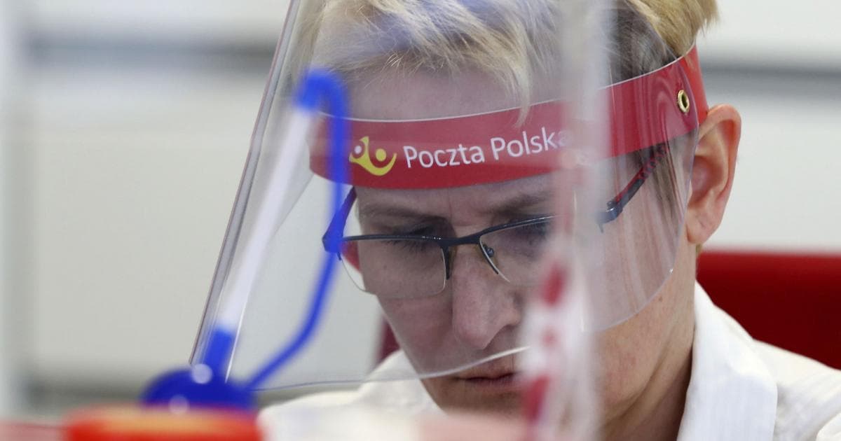 Koronavírus - Lengyelországban újfajta vírustesztet fejlesztettek ki