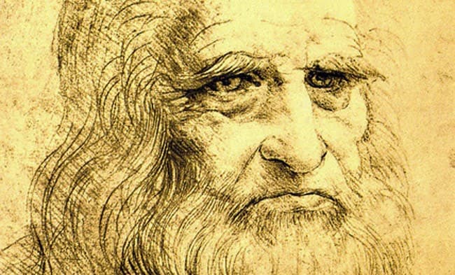"Szuperképessége" segíthette Leonardo da Vincit a rajzolásban és festésben