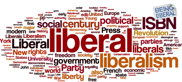 Az nem úgy van 8. – Mit hívnak liberalizmusnak?