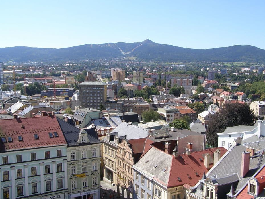 Tízezrek maradtak áram nélkül Csehországban