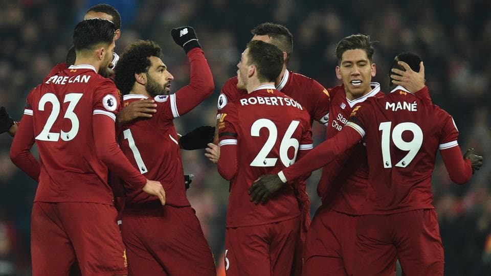 Premier League - A sérülések ellenére sem igazol többet a Liverpool