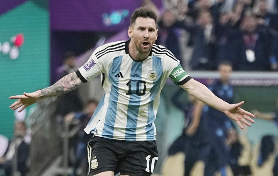 Messi vezetésével az argentinok ismét legyőzték Ausztráliát