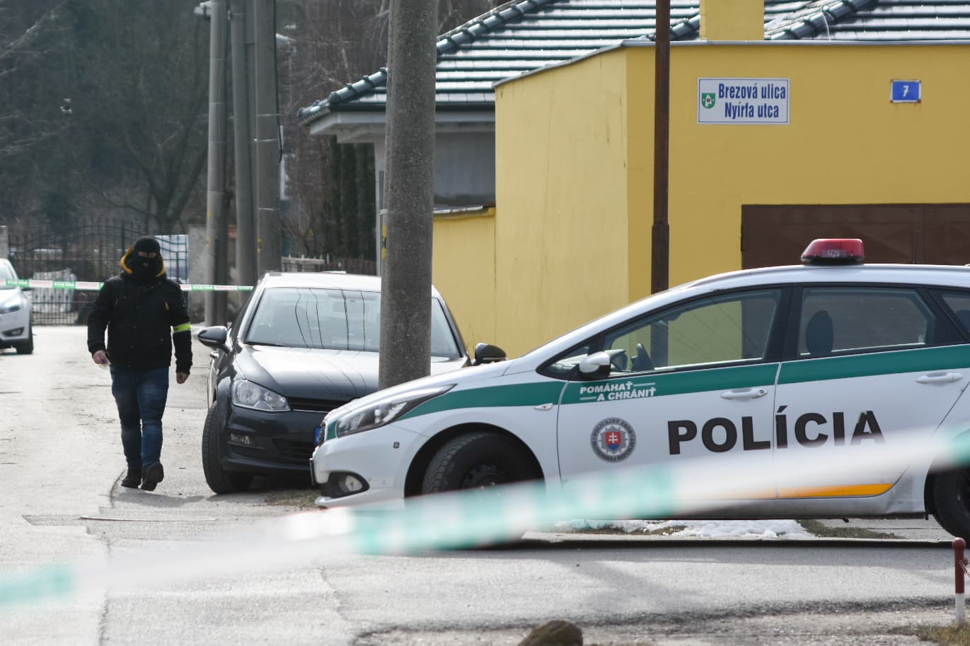 A meggyilkolt oknyomozó riporter feljelentette Kočnert – kiderült, a rendőrség miért nem tett az ügyben semmit