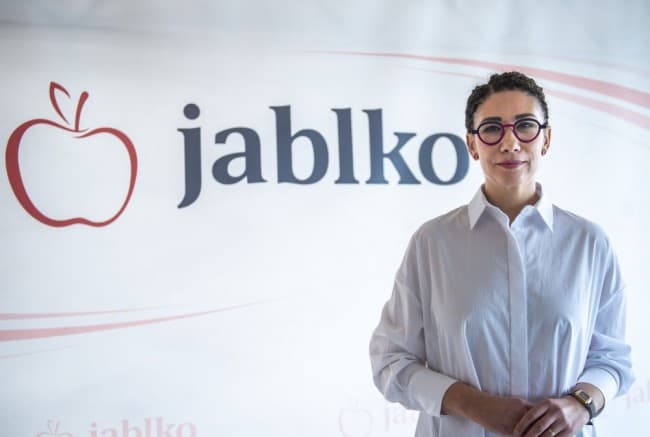 Összeszedte a 10 ezer aláírást a Jablko, kéri a bejegyeztetését