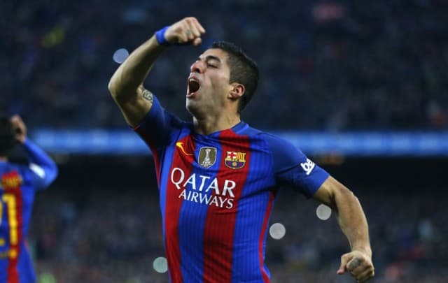 Bajnokok Ligája - Suárez: A harmadik gól mindent eldöntött