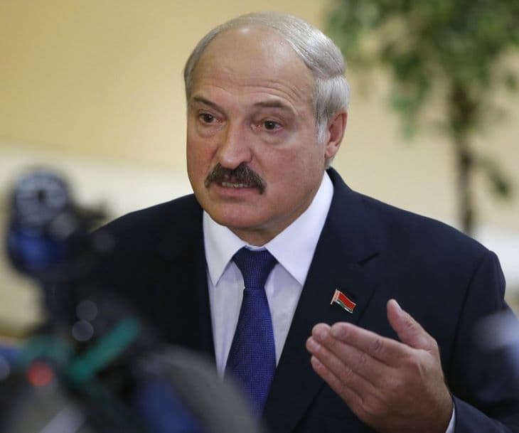 Putyin és Lukasenka két héten belül találkozik Moszkvában