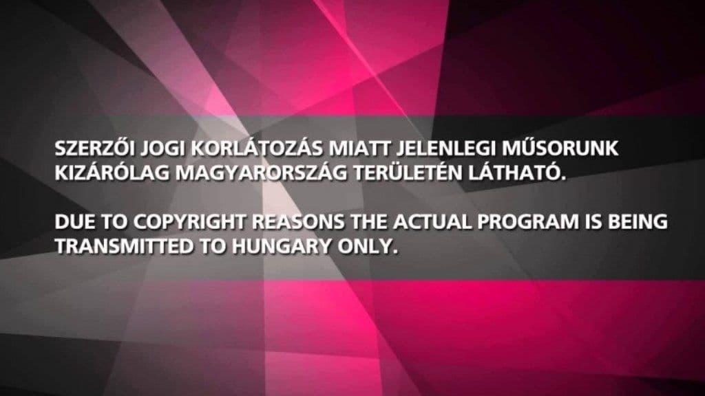 A határon túli magyarok nem nézhetik anyanyelvükön a foci-vb-t