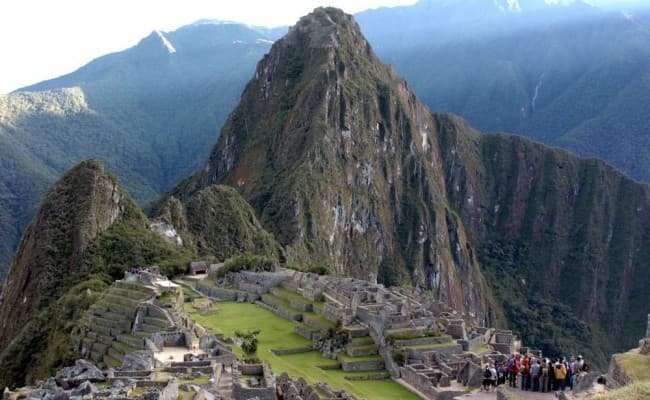 Az eddig véltnél évtizedekkel korábban épülhetett a Machu Picchu