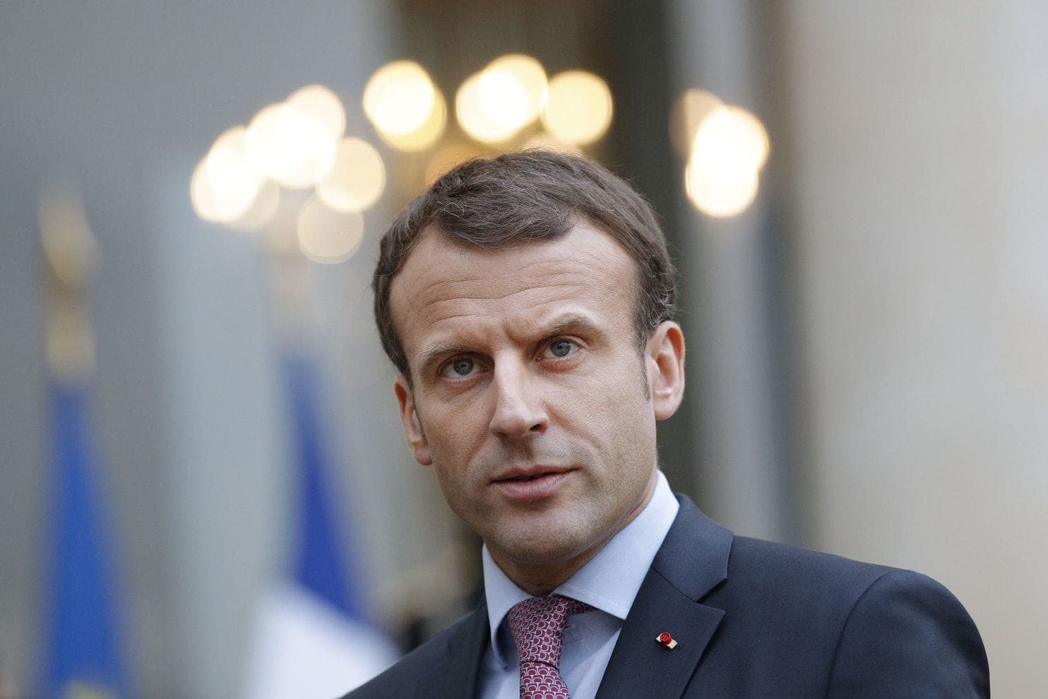 Európai újjászületést tervez Macron, és el is mondta, hogyan