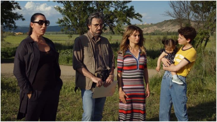 Pedro Almodóvar új filmje, a Madres paralelas nyitja meg a Velencei Filmfesztivált