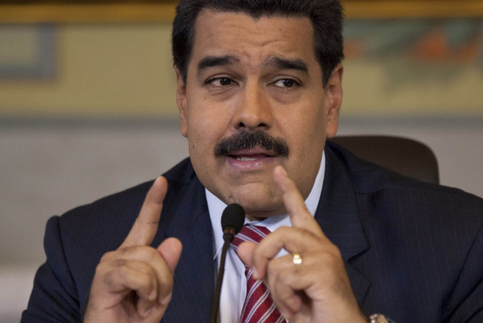 ENSZ-közgyűlés - Maduro hajlandó találkozni Trumppal
