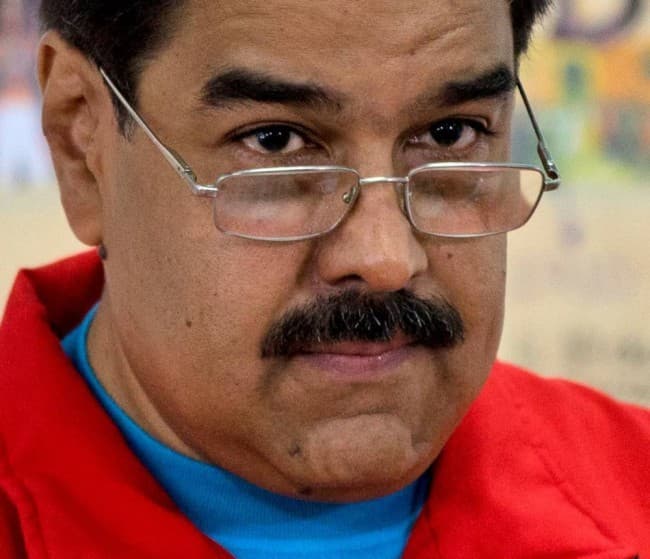A venezuelai elnök pozitívan értékelte az ellenzékkel folytatott megbeszéléseket