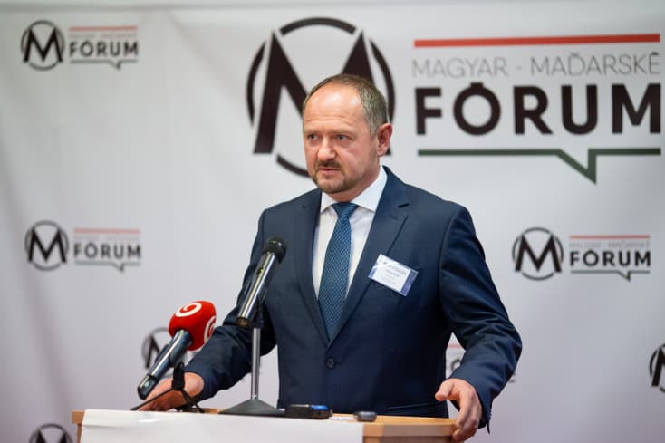A Magyar Fórum köré tömörülő pártok készek tárgyalni az együttműködésről