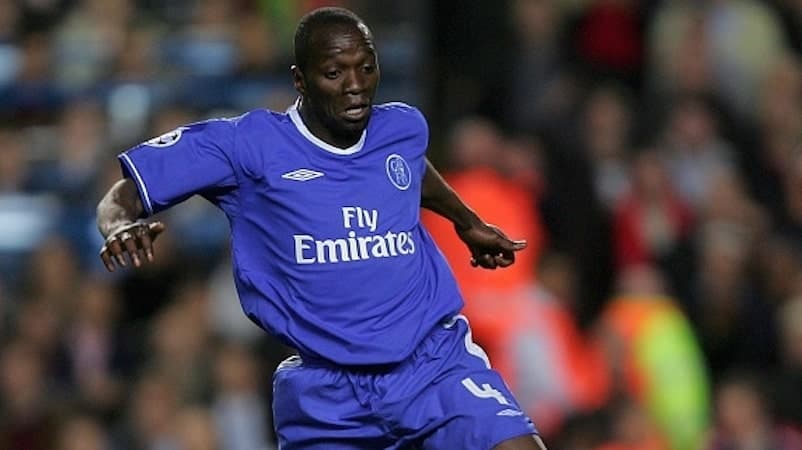 Makelele tizenegy év után edzőként tér vissza a Chelsea-hez