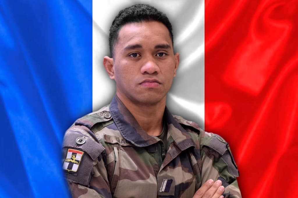Francia katonák haltak meg pokolgépes támadásban Maliban