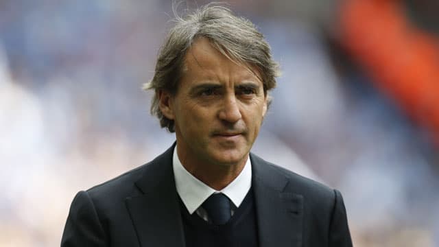 Roberto Mancini az új olasz szövetségi kapitány – vissza akarja csábítani Balotellit a válogatottba