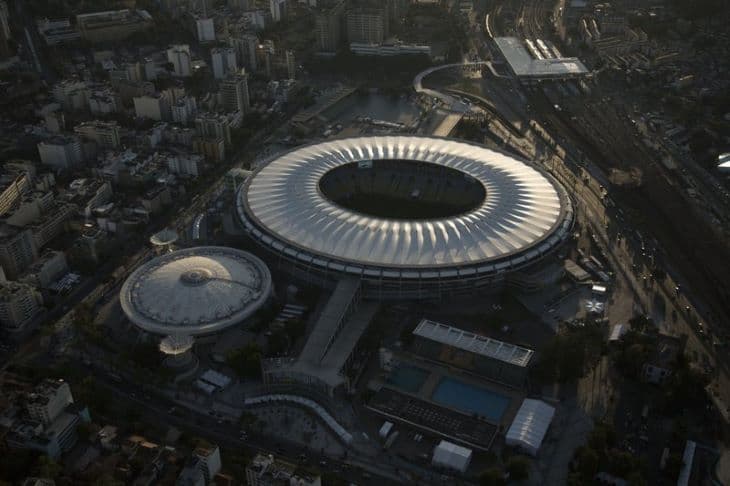 Rio de Janeiro polgármestere beengedné a nézőket a labdarúgómeccsekre