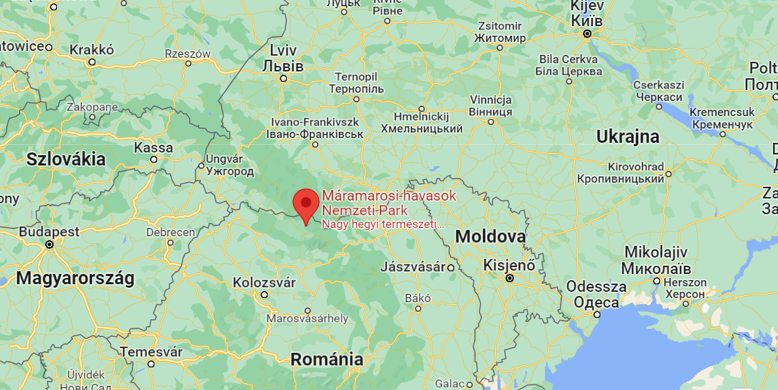 Romániai hegyen keresztül próbált EU-s területre szökni négy ukrán, az egyikük halálra fagyott