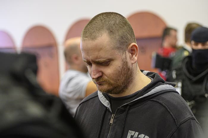 "Három személyt gyilkolt meg hidegvérrel" – szigorították Miroslav Marček büntetését!