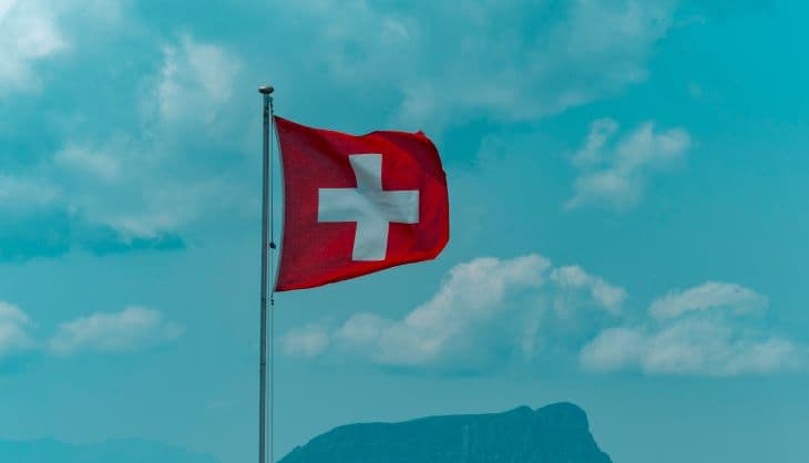 Svájc legerősebb pártja megtorpedózná az EU-val tervezett együttműködési megállapodást