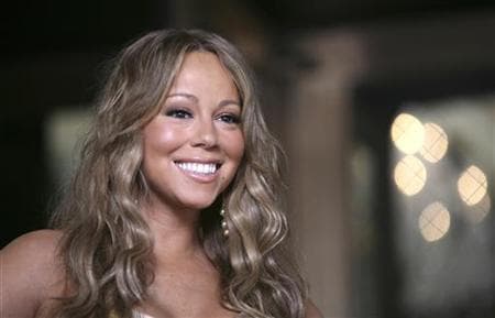 Mariah Carey kapja az Ikon-díjat az idei Billboard Music Awardson