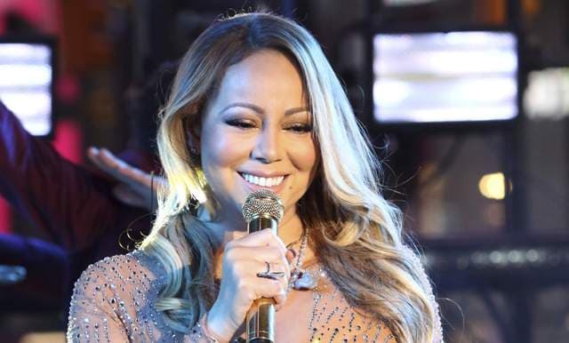 Mariah Carey lemondta a fellépéseit betegsége miatt