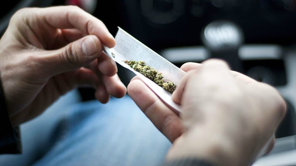 Ebben az országban engedélyezték az orvosi célú marihuána használatát