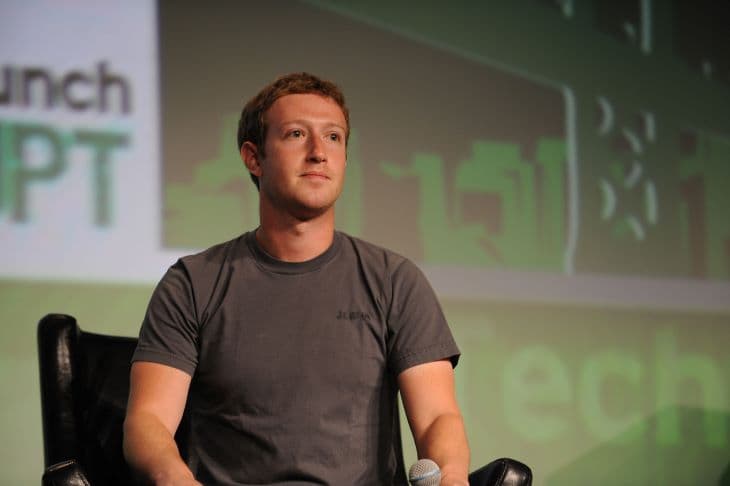 Zuckerberg: A Facebook az FBI nyomására korlátozta a Hunter Biden gépéről származó sajtóértesülés publikálását a 2020-as választás előtt