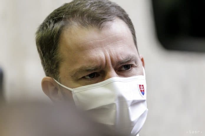 Matovič elismerte, hogy Orbán és Szijjártó segített neki beszerezni az orosz vakcinát