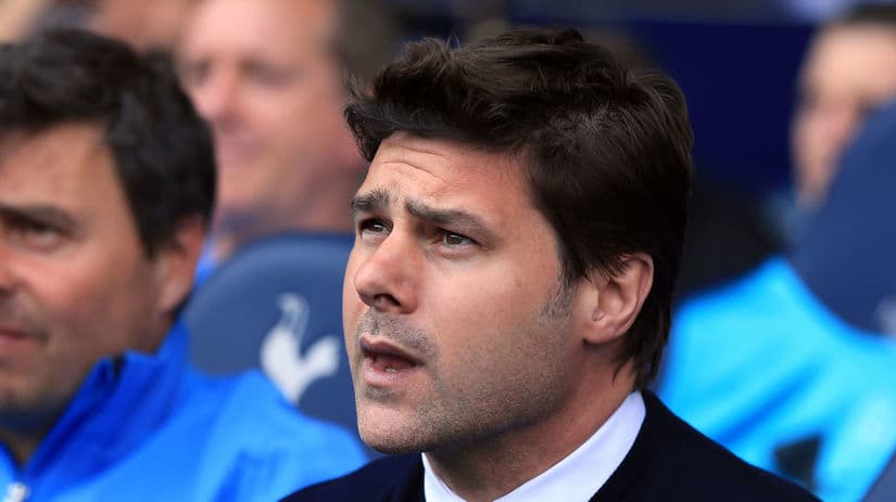 Kétmeccses eltiltást és pénzbüntetést kapott a Tottenham vezetőedzője