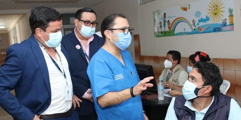 Koronavírus - Ecuadorban már a harmadik egészségügyi miniszter mondott le az elmúlt 40 napban