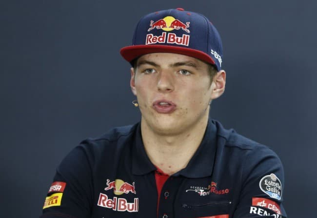Forma-1: Verstappen 2028-ig hosszabbított a Red Bull-lal