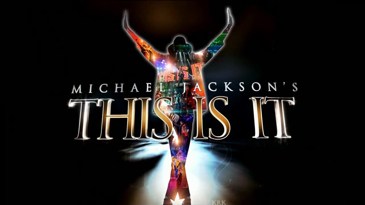 Michael Jackson This Is It című filmje díszdobozos kiadásban jelenik meg
