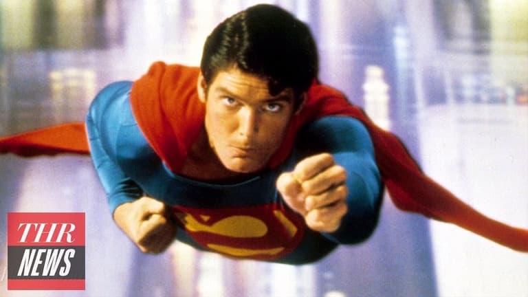 Rekordáron kelt el egy Superman-palást