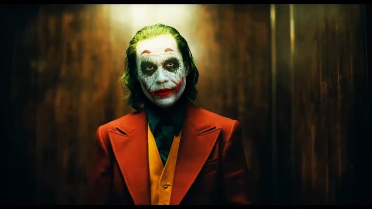 Könnyedén őrzi vezető helyét a Joker az észak-amerikai mozikban