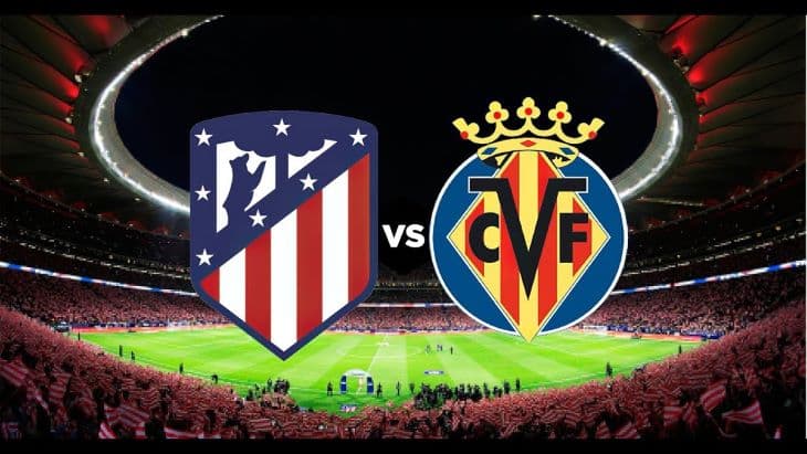 La Liga - Hátrányból fordított az Atlético Madrid