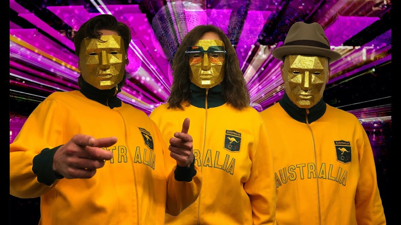 Ausztrál csapat nyerte a mesterséges intelligencián alapuló Eurovíziós Dalversenyt – VIDEÓ 