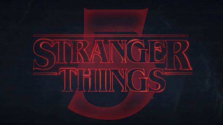 A Stranger Things az ötödik évaddal fejeződik be