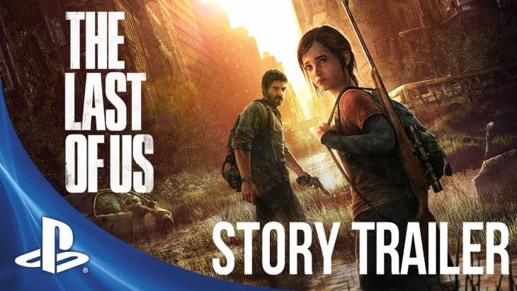 A The Mandalorian sztárjával készül a The Last of Us videojáték-adaptáció