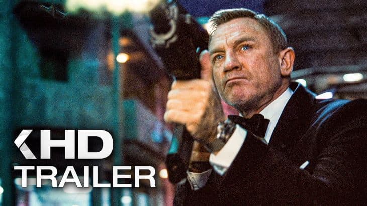 Egy héttel korábbra hozták az új James Bond-film bemutatását Ausztriában