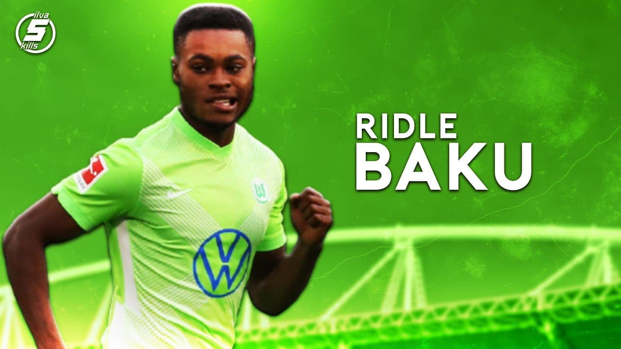 Ridle Baku szeretne bekerülni a német labdarúgó-válogatottba