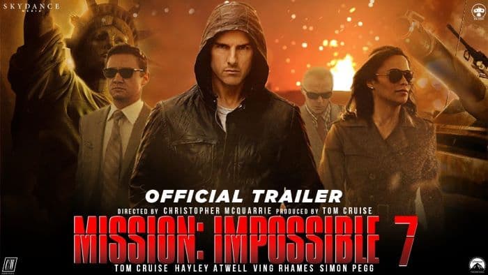 Elhalasztották a Top Gun- és a Mission: Impossible-folytatás premierjét
