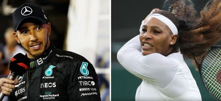 Hamilton és Serena Williams is beszáll a Chelsea megvásárlásába